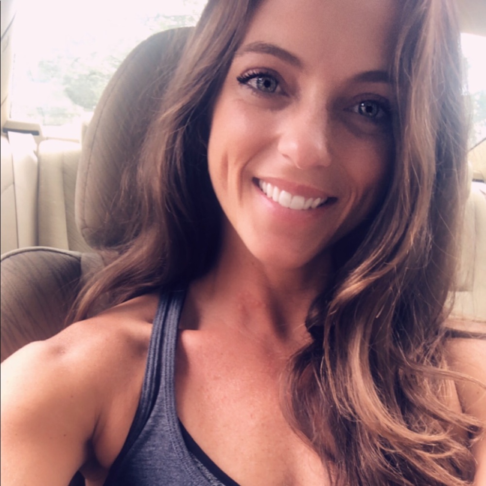 Meet your Posher, Kelsey